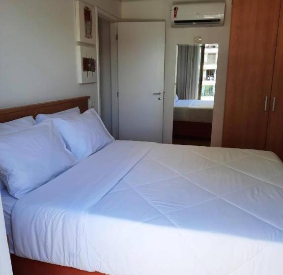 Cobertura No Melhor Lugar De Ipanema