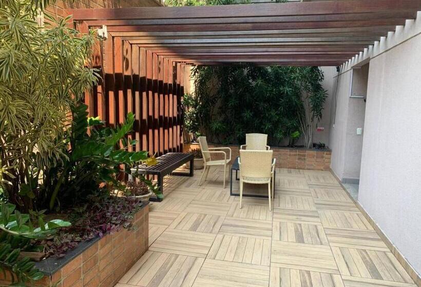 Cobertura No Melhor Lugar De Ipanema