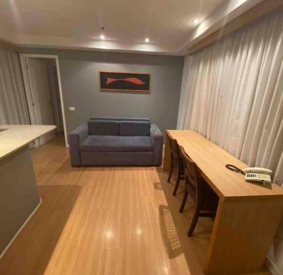 Cobertura No Melhor Lugar De Ipanema