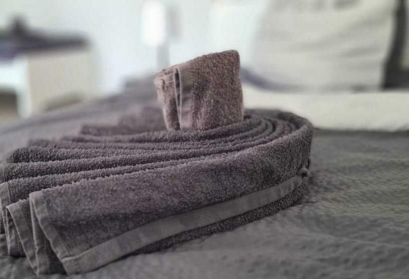 Gemütliche Fachkräfte Wohnung