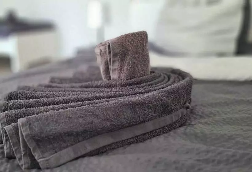 Gemütliche Fachkräfte Wohnung