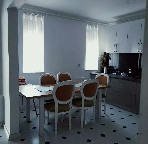 Jlo S Apartments