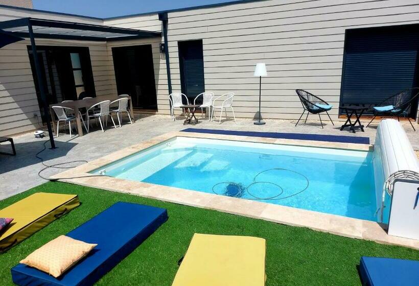 La Belle Vie En Alaric