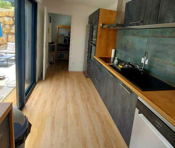 La Belle Vie En Alaric