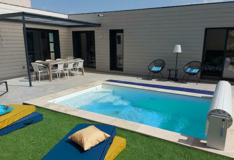 La Belle Vie En Alaric