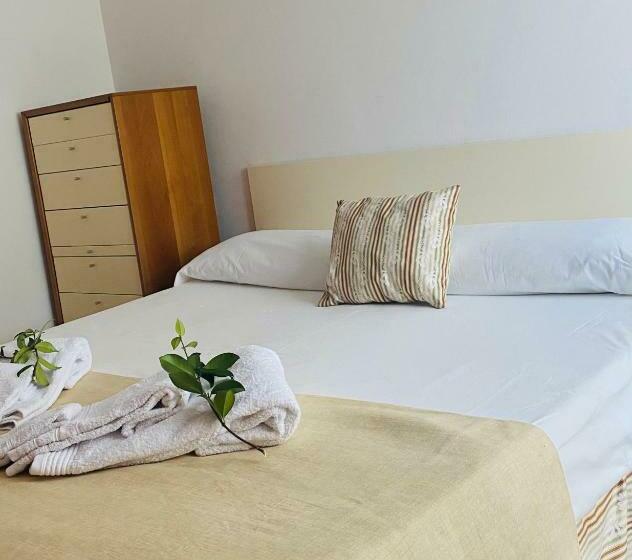 La Rocchetta, Borgo Valsugana