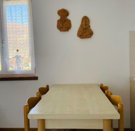 La Rocchetta, Borgo Valsugana