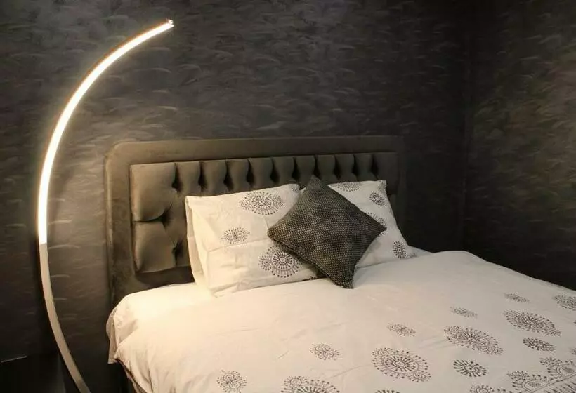 Maison Privative Spa Jacuzzi Sauna Salle De Jeux