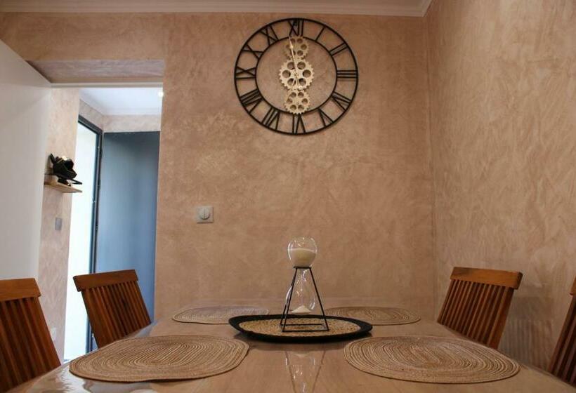 Maison Privative Spa Jacuzzi Sauna Salle De Jeux