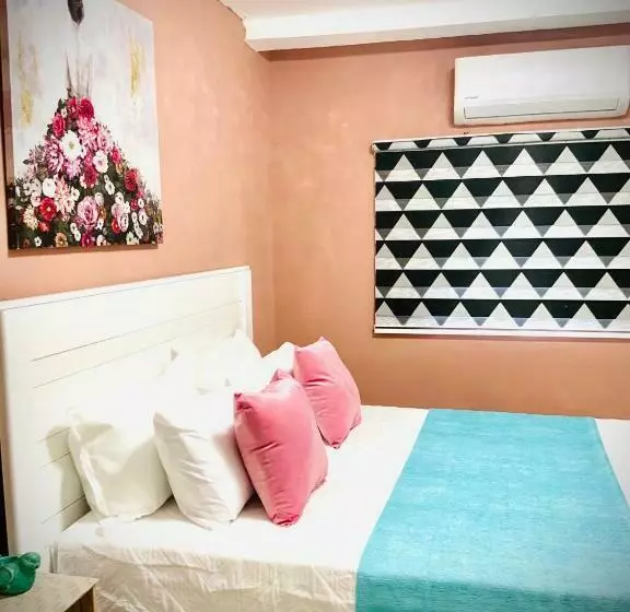 Monaco Villa Palapye