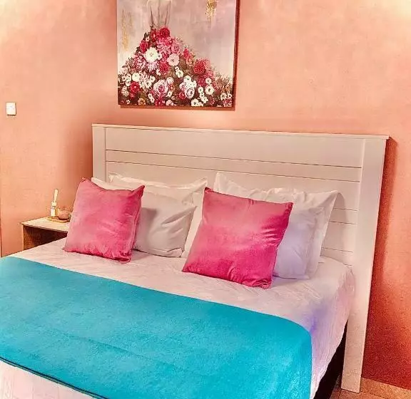 Monaco Villa Palapye