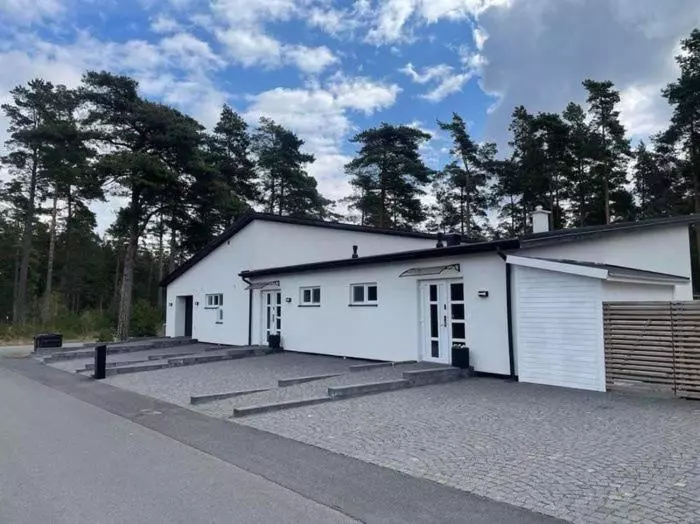 Nyrenoverad Lägenhet