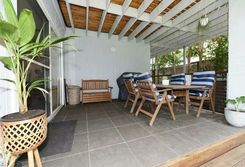 Orion Studio 22   Belle Escapes Jervis Bay