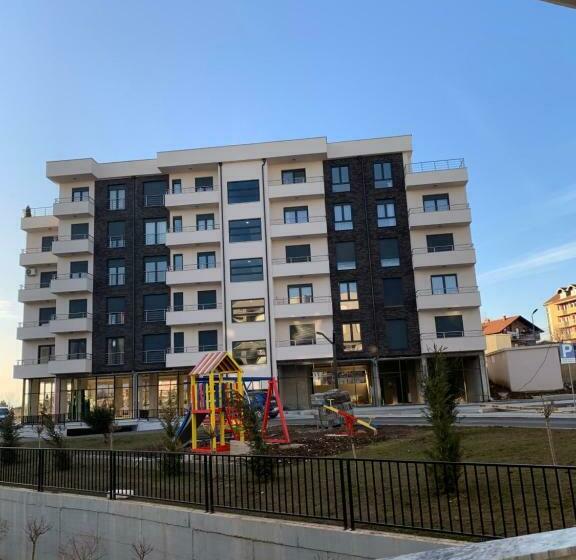 Plis Apartments  Prishtina