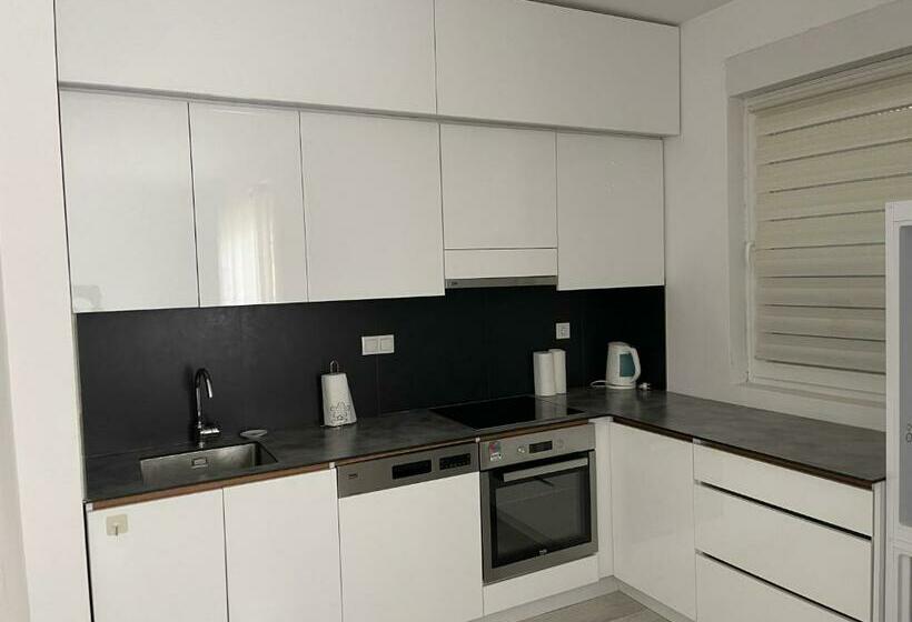 Plis Apartments  Prishtina