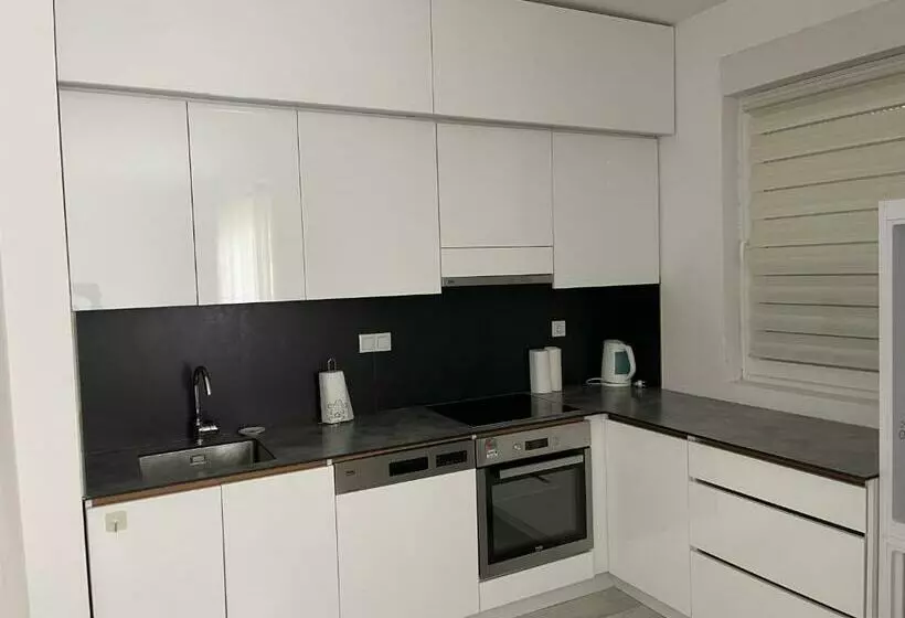Plis Apartments  Prishtina