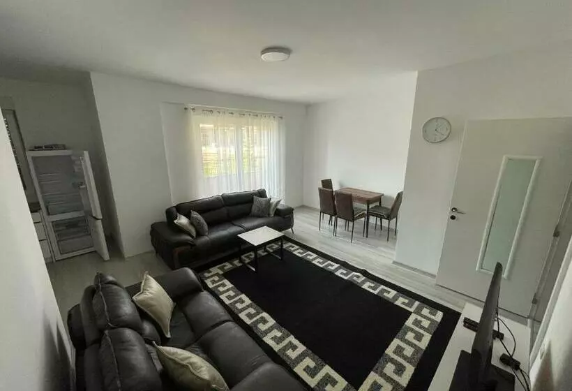 Plis Apartments  Prishtina