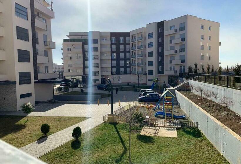 Plis Apartments  Prishtina