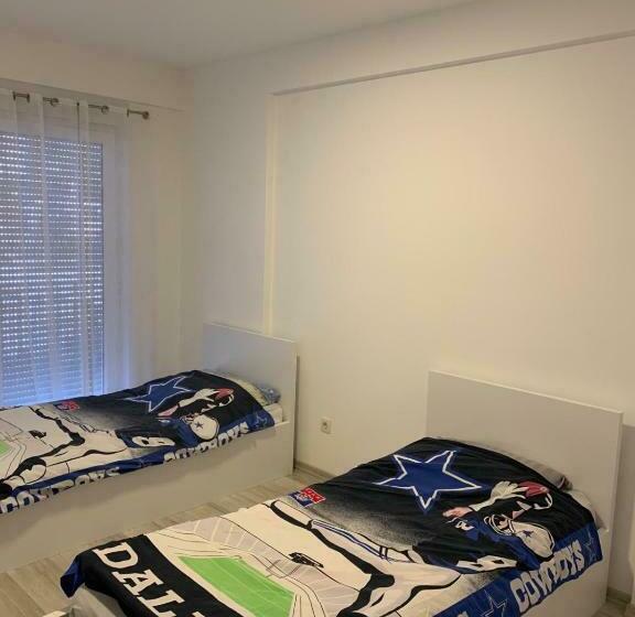 Plis Apartments  Prishtina