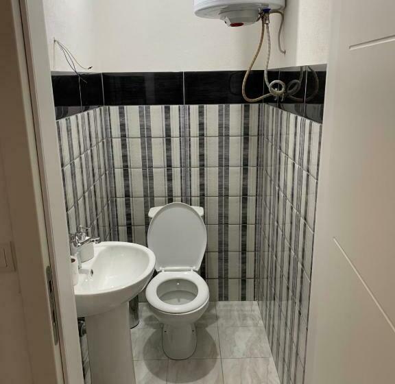 Plis Apartments  Prishtina