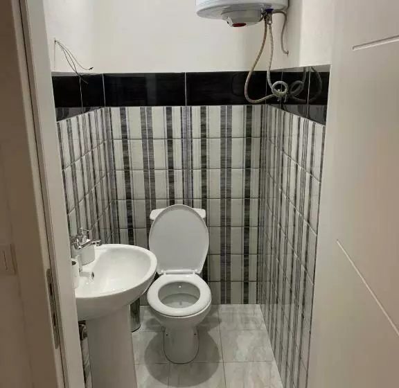 Plis Apartments  Prishtina
