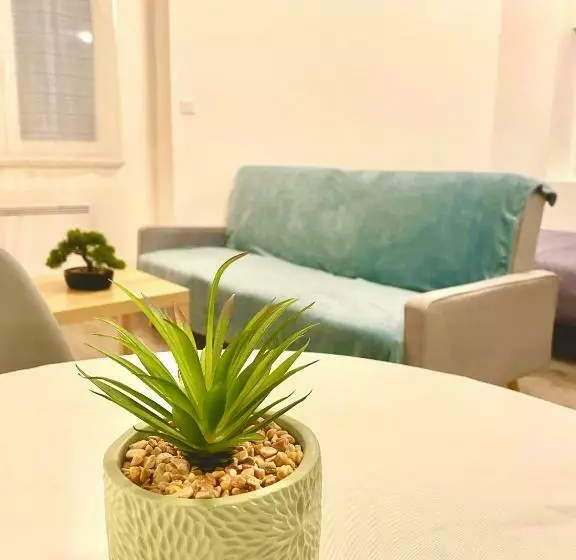 Studio Confortable Au Centre De Manosque