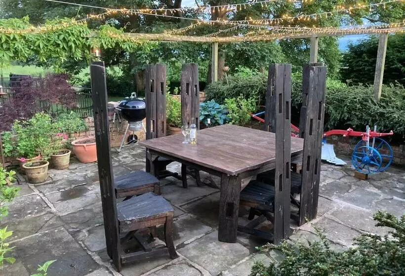 Braunston Manor Cottage