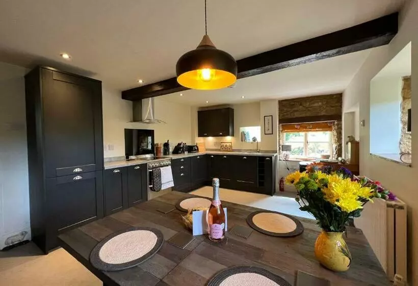 Braunston Manor Cottage