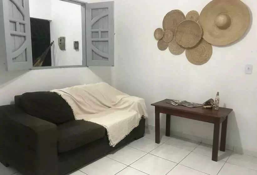 Casa Maria Bonita