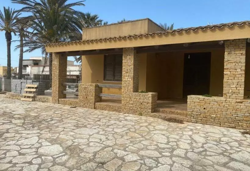Casa Solare