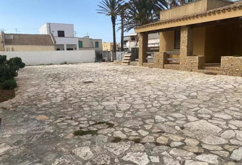 Casa Solare