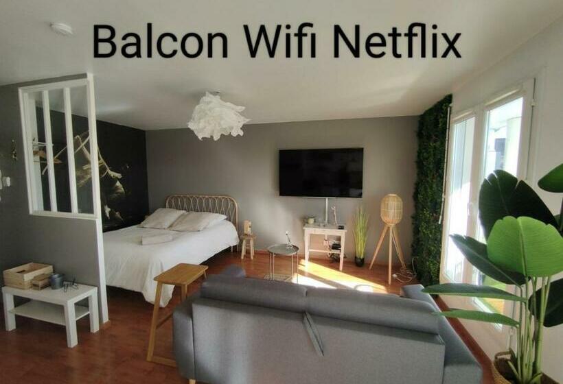 El Circo Foch, Hyper Centre