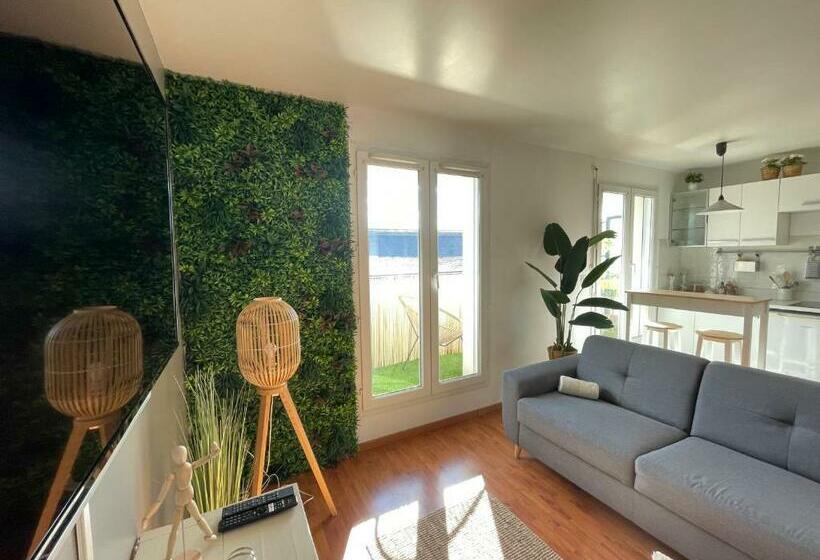 El Circo Foch, Hyper Centre