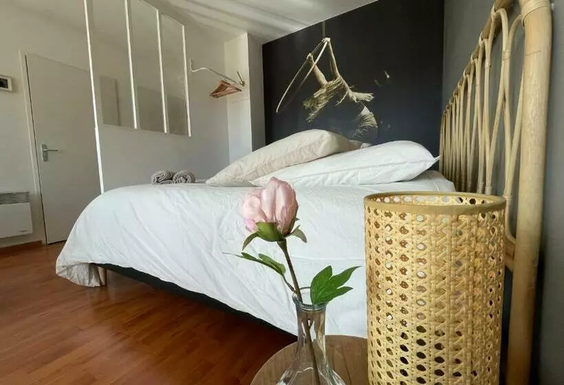 El Circo Foch, Hyper Centre