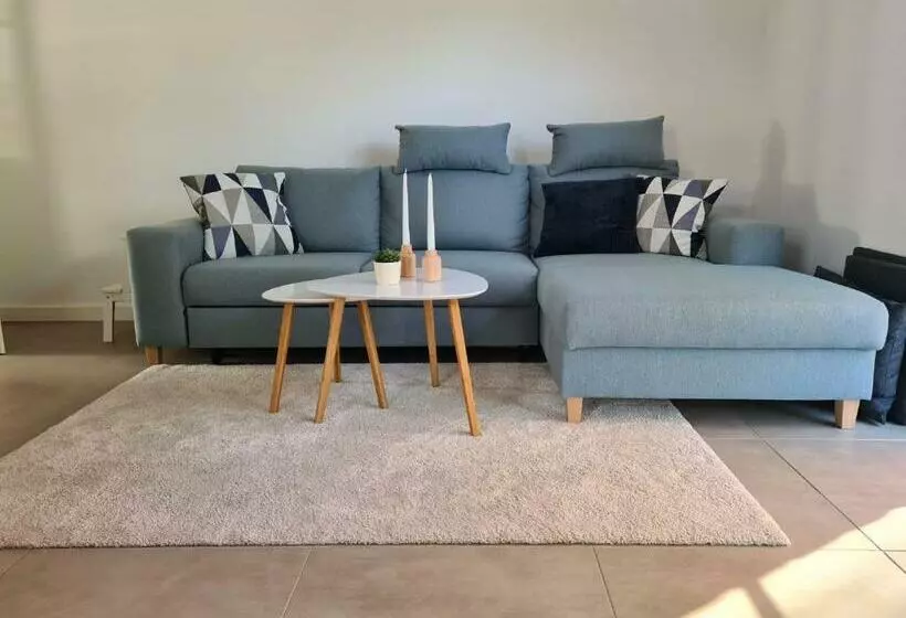 Ferienwohnung Im Werder  Für Monteure Nicht Geeignet