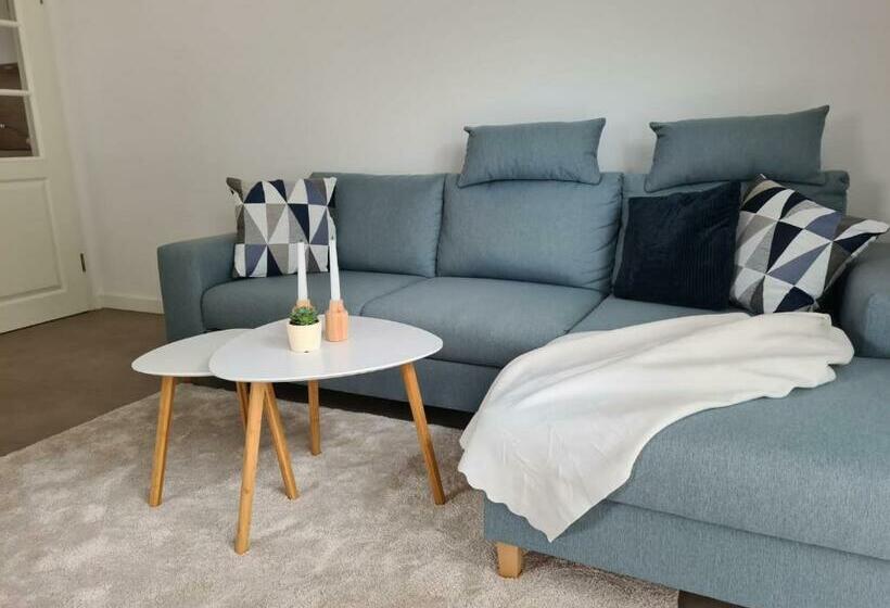 Ferienwohnung Im Werder  Für Monteure Nicht Geeignet