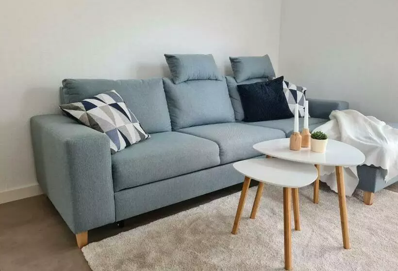 Ferienwohnung Im Werder  Für Monteure Nicht Geeignet