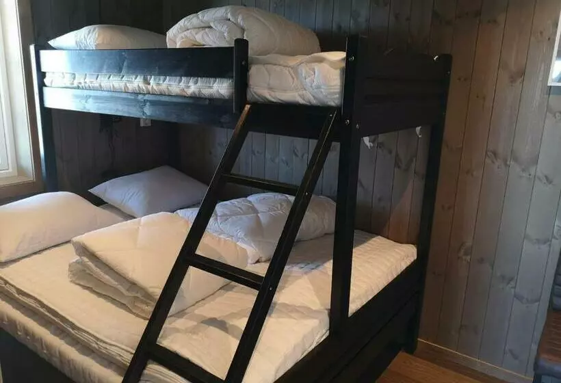 Koselig Leilighet Med Ski In Ski Out På Golsfjellet