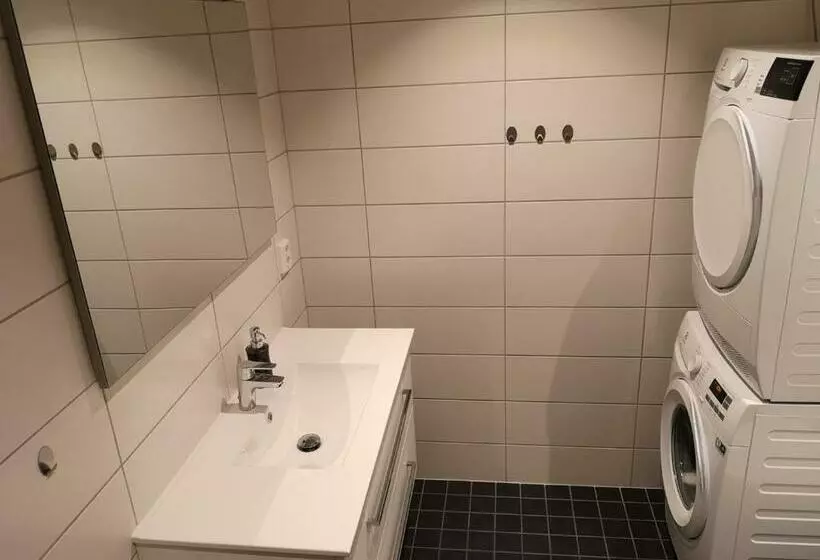 Koselig Leilighet Med Ski In Ski Out På Golsfjellet