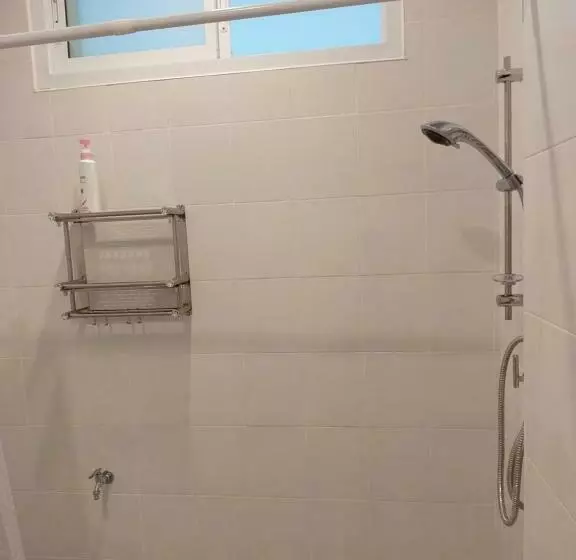 Happy Space วิลล่าทั้งหลัง 2นอน 2น้ำ ฟรี Wifi จอดรถ