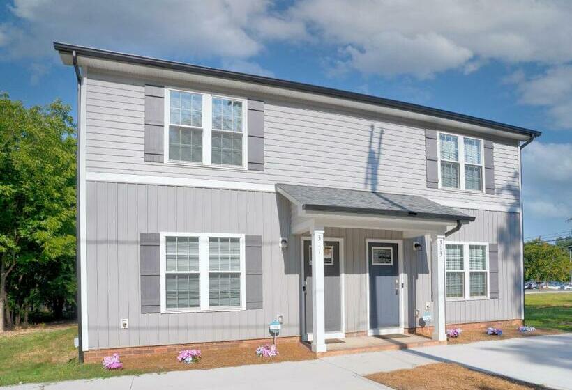 Kannapolis Excellent Sleep Experience Pet Friendly