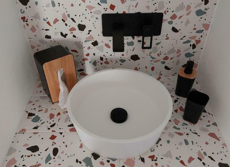 La Grulla Apartamento Rural