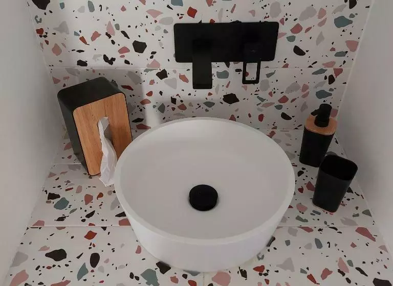 La Grulla Apartamento Rural