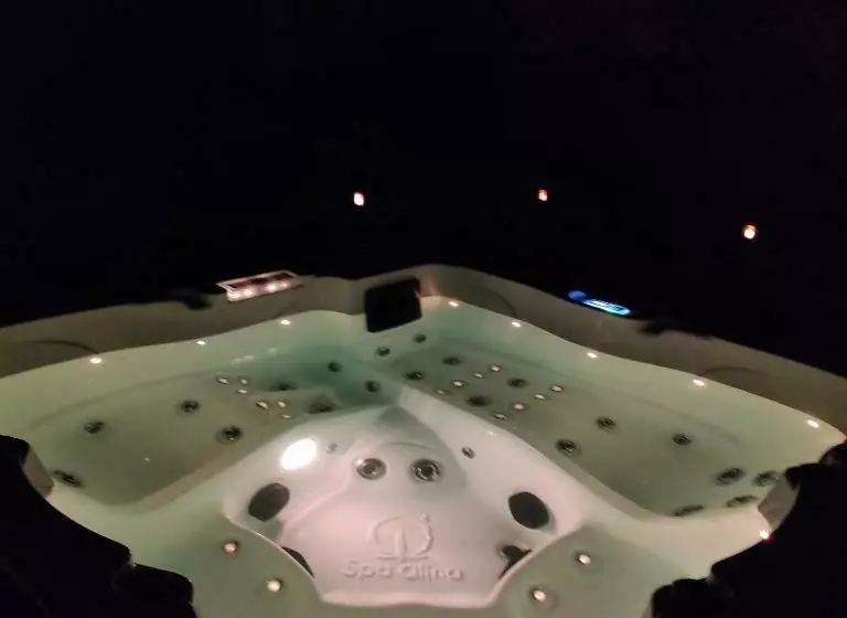 La Remise De Guytou Et Spa