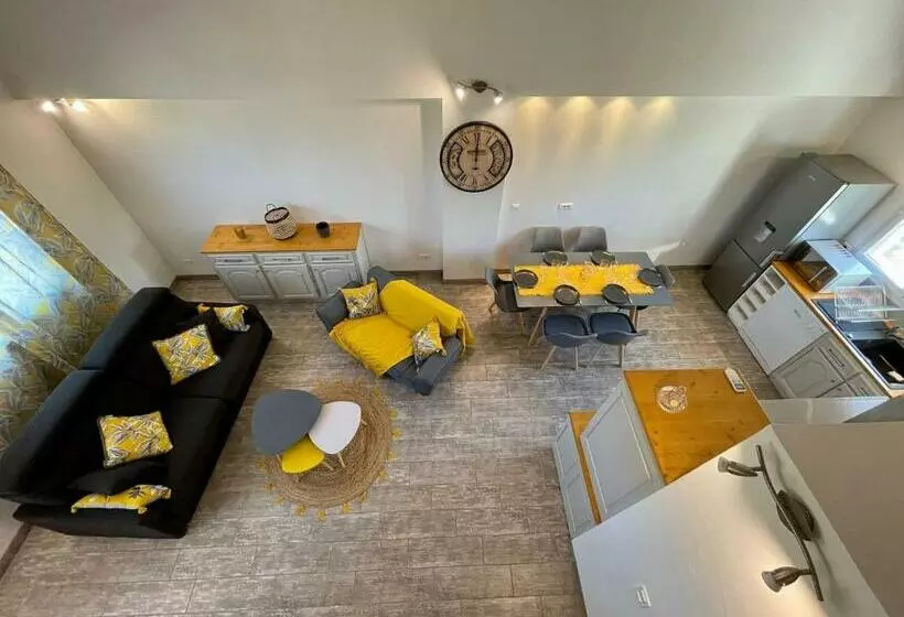 La Remise De Guytou Et Spa