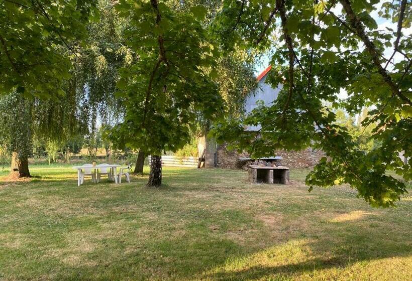 Maison Pittoresque Et Cozy