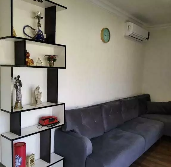 My Living Space