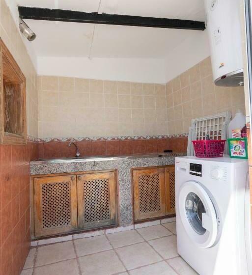 Spacious House With Huge Terrace Facing The Sea