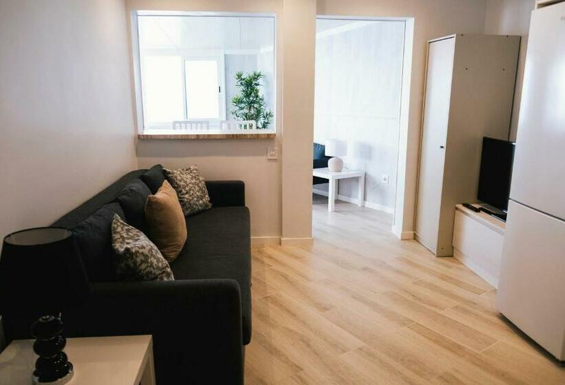 Tu Casita En El Pris 2, Atlantic Sunset