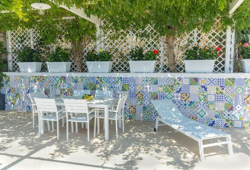 Amore Rentals   Casa Mari